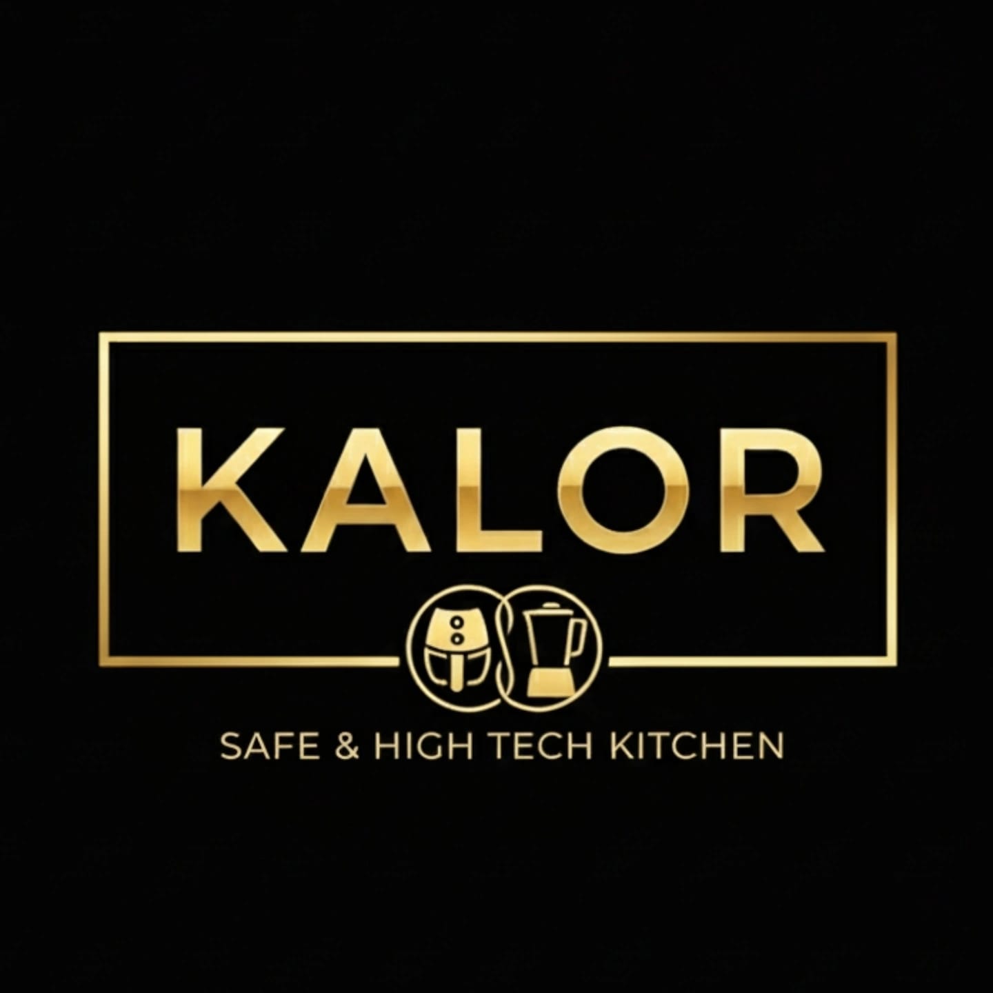 KALOR SAFE KITCHEN